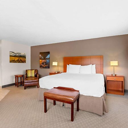 Best Western Inn At The Rogue Rogue River Exterior foto