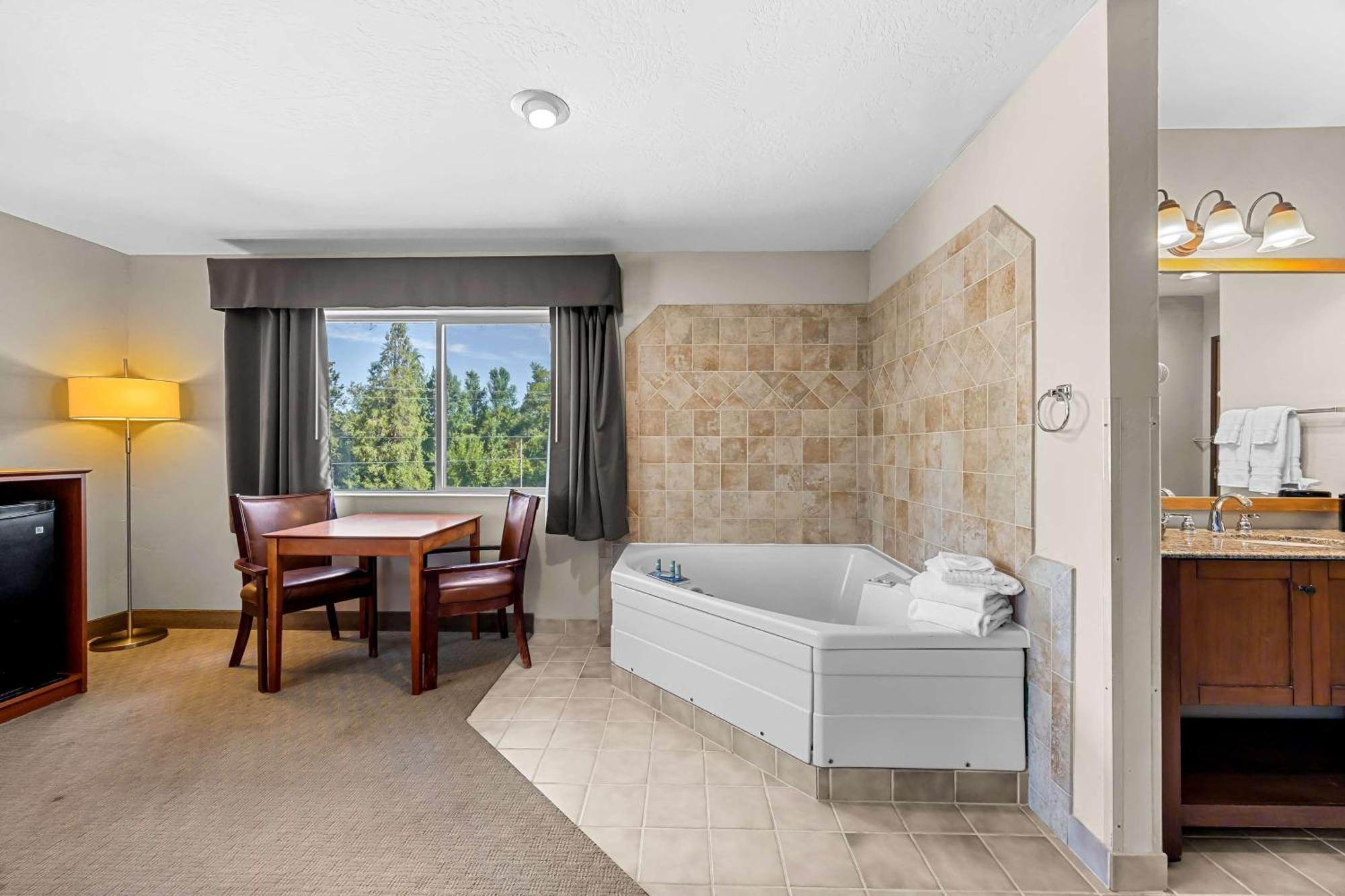 Best Western Inn At The Rogue Rogue River Exterior foto